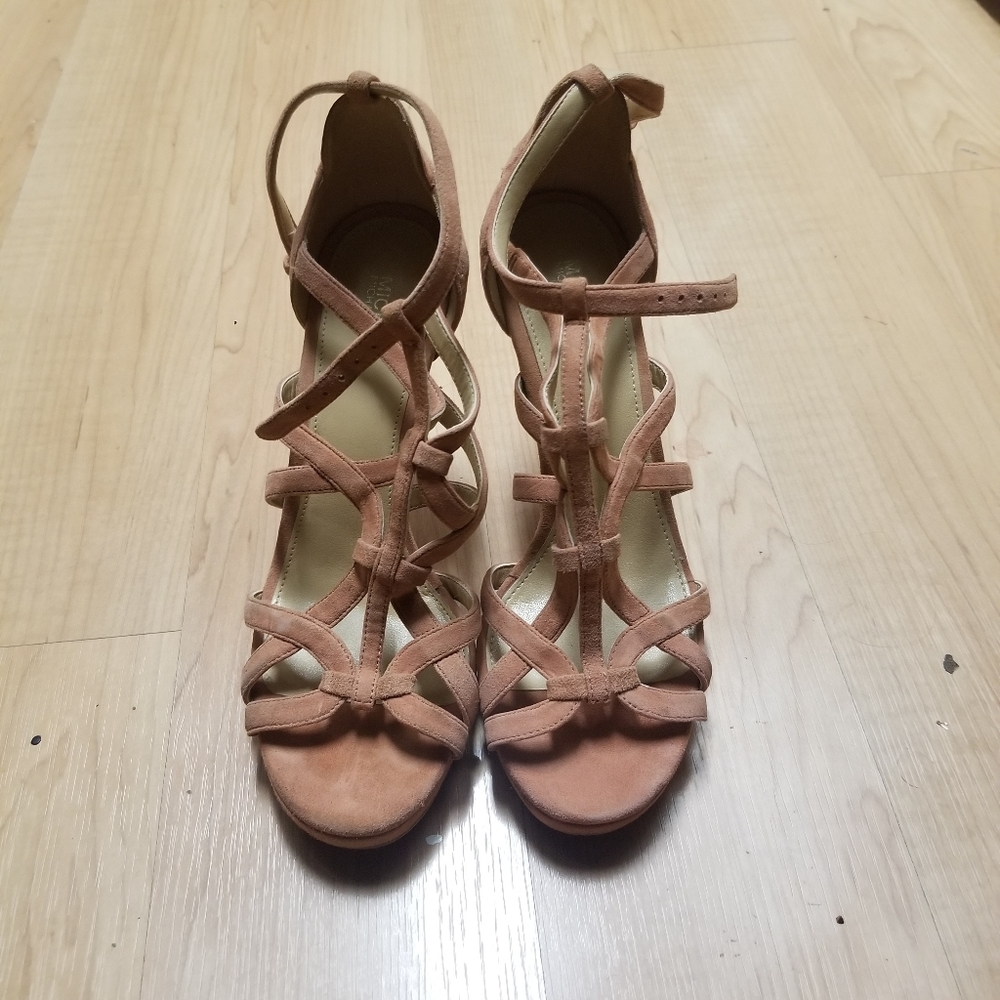 Michael kors shoes